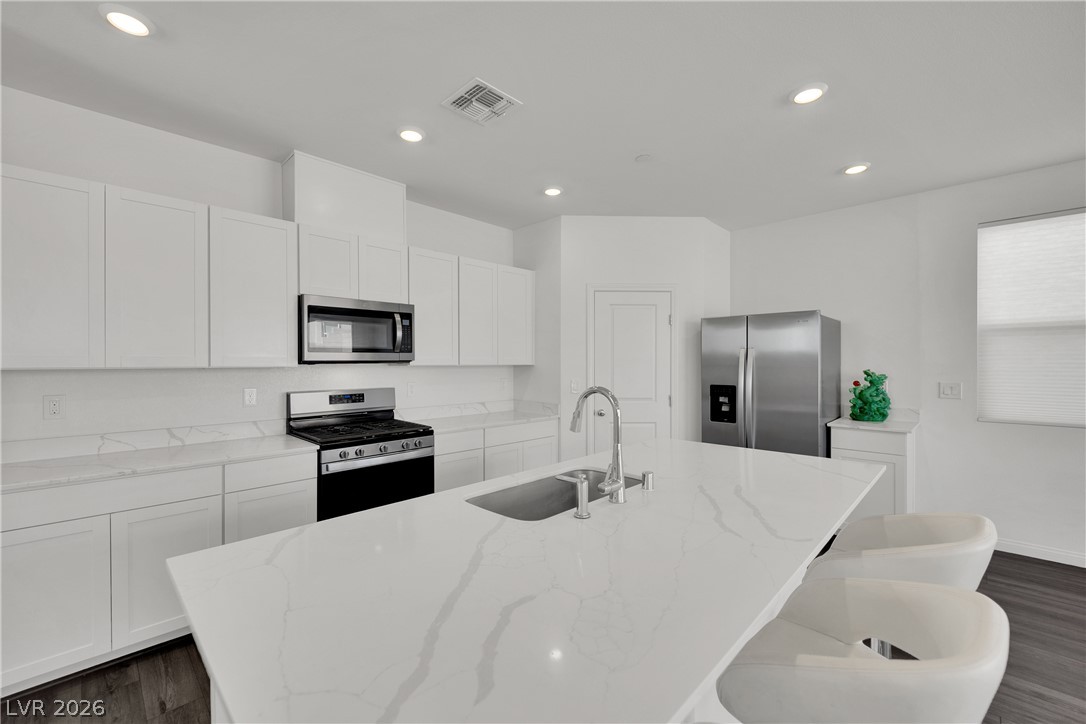 10836 Trail Mark Avenue Las Vegas NV 89166