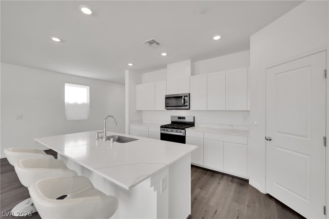 10836 Trail Mark Avenue Las Vegas NV 89166