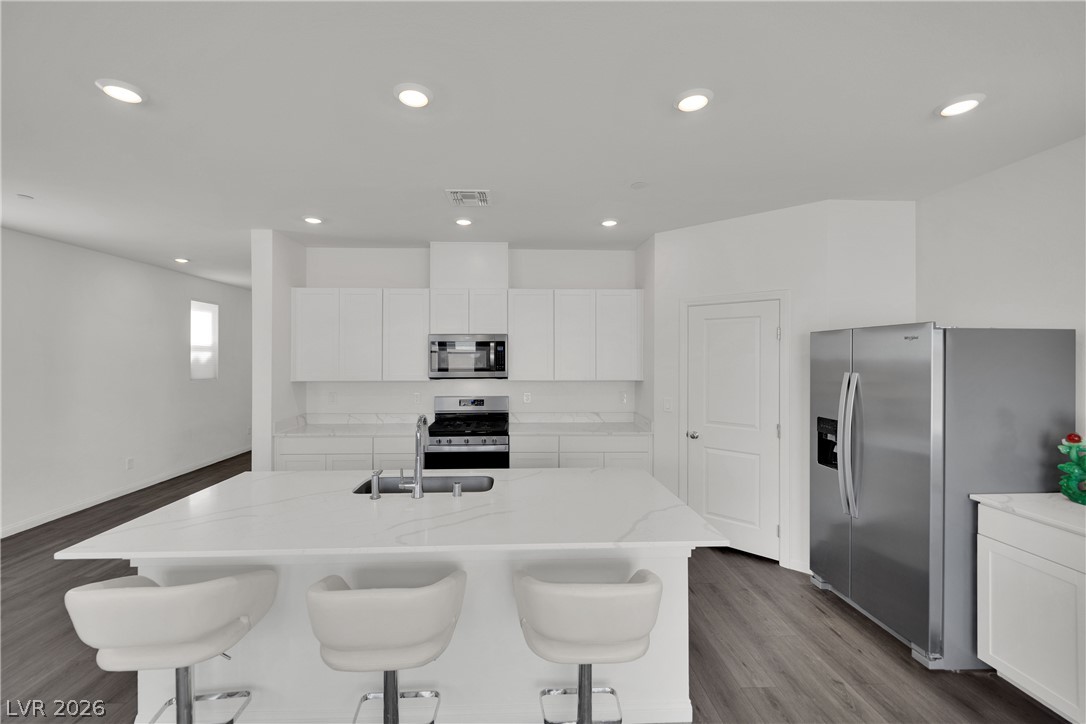 10836 Trail Mark Avenue Las Vegas NV 89166