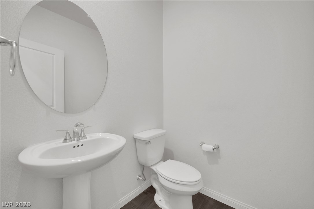 10836 Trail Mark Avenue Las Vegas NV 89166