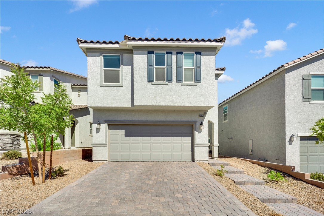 10836 Trail Mark Avenue Las Vegas NV 89166