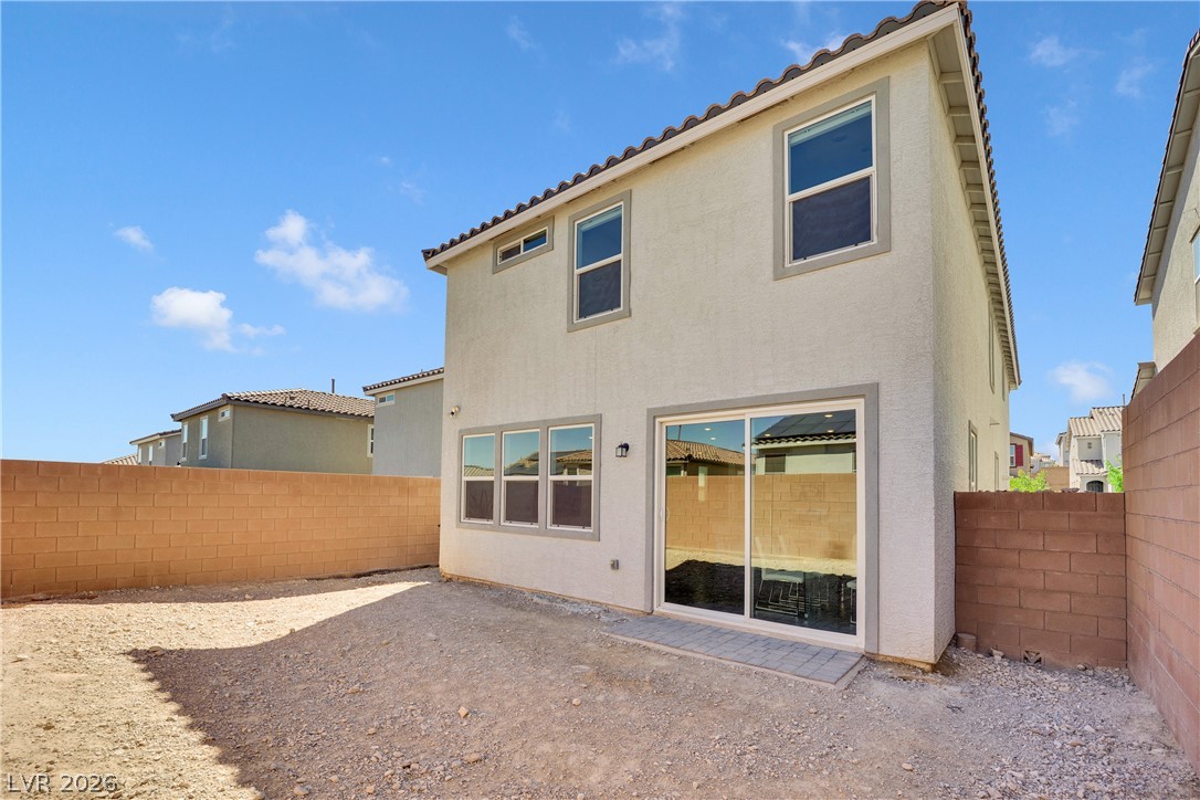 10836 Trail Mark Avenue Las Vegas NV 89166