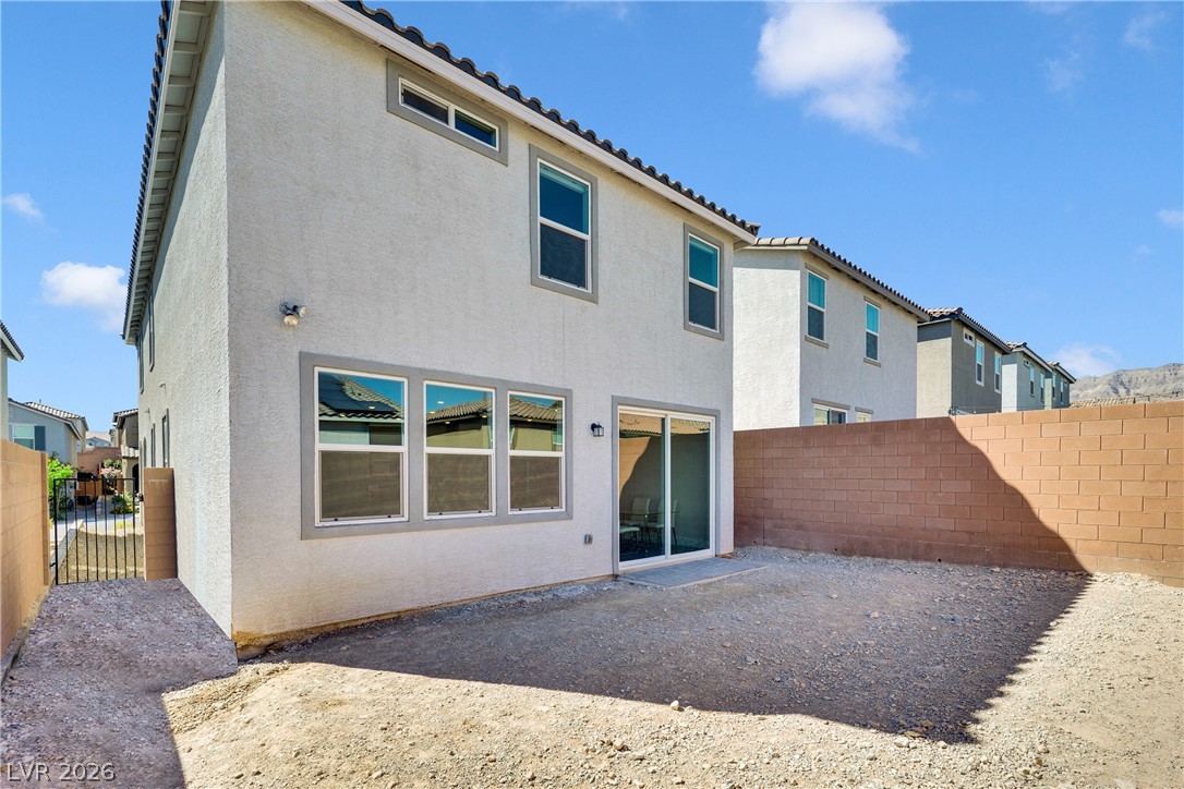 10836 Trail Mark Avenue Las Vegas NV 89166