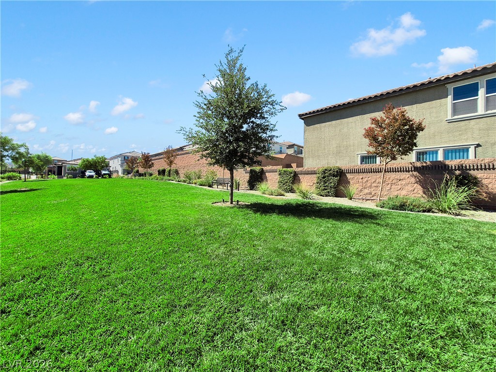 10836 Trail Mark Avenue Las Vegas NV 89166