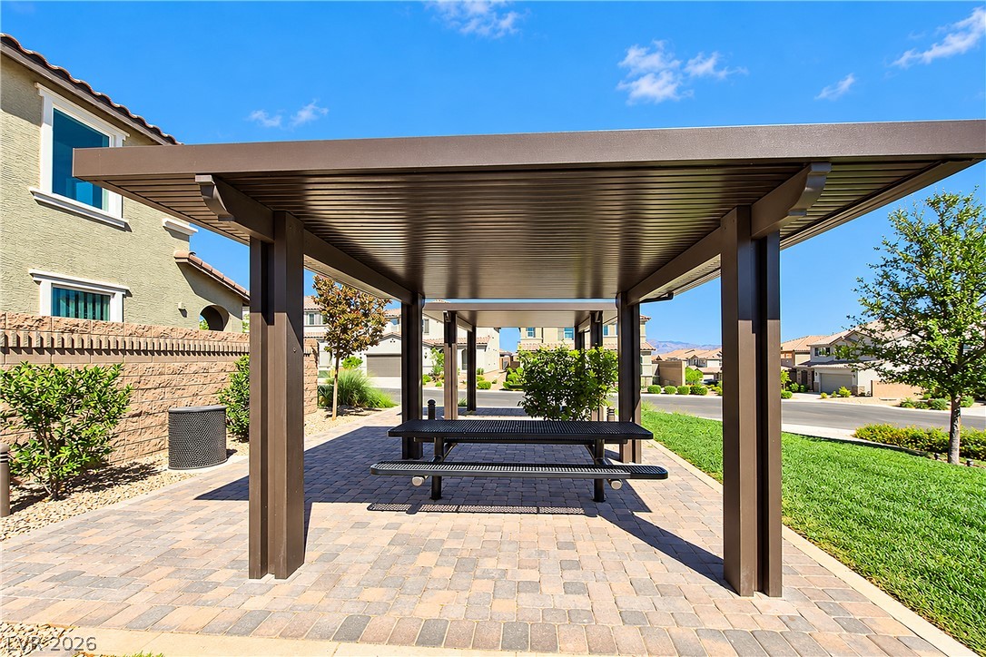10836 Trail Mark Avenue Las Vegas NV 89166