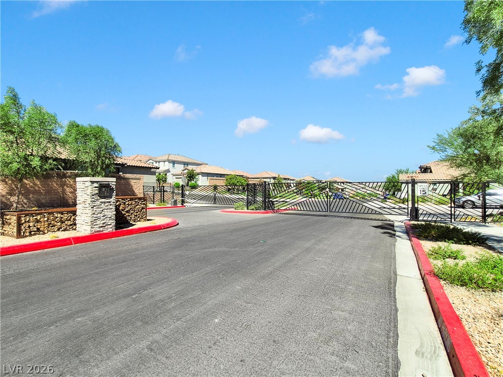 10836 Trail Mark Avenue Las Vegas NV 89166