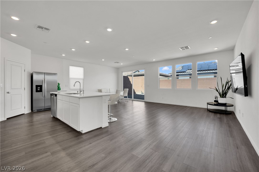 10836 Trail Mark Avenue Las Vegas NV 89166