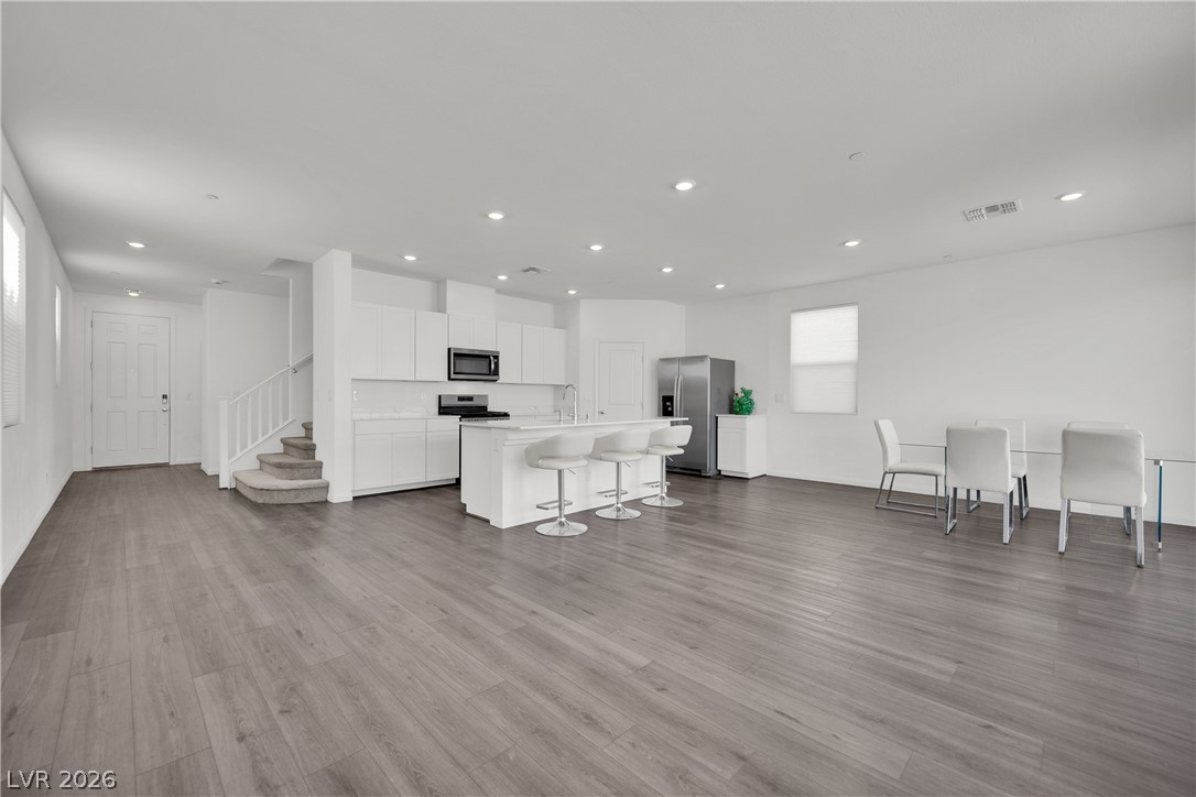 10836 Trail Mark Avenue Las Vegas NV 89166