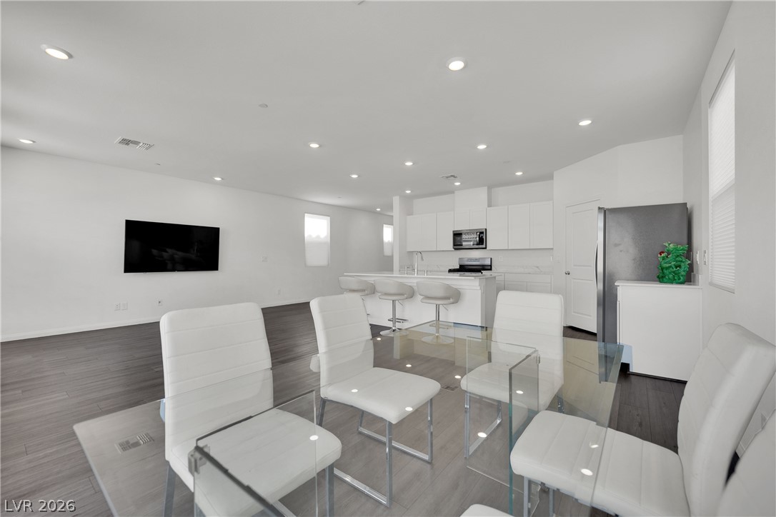 10836 Trail Mark Avenue Las Vegas NV 89166