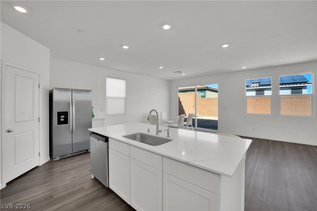 10836 Trail Mark Avenue Las Vegas NV 89166