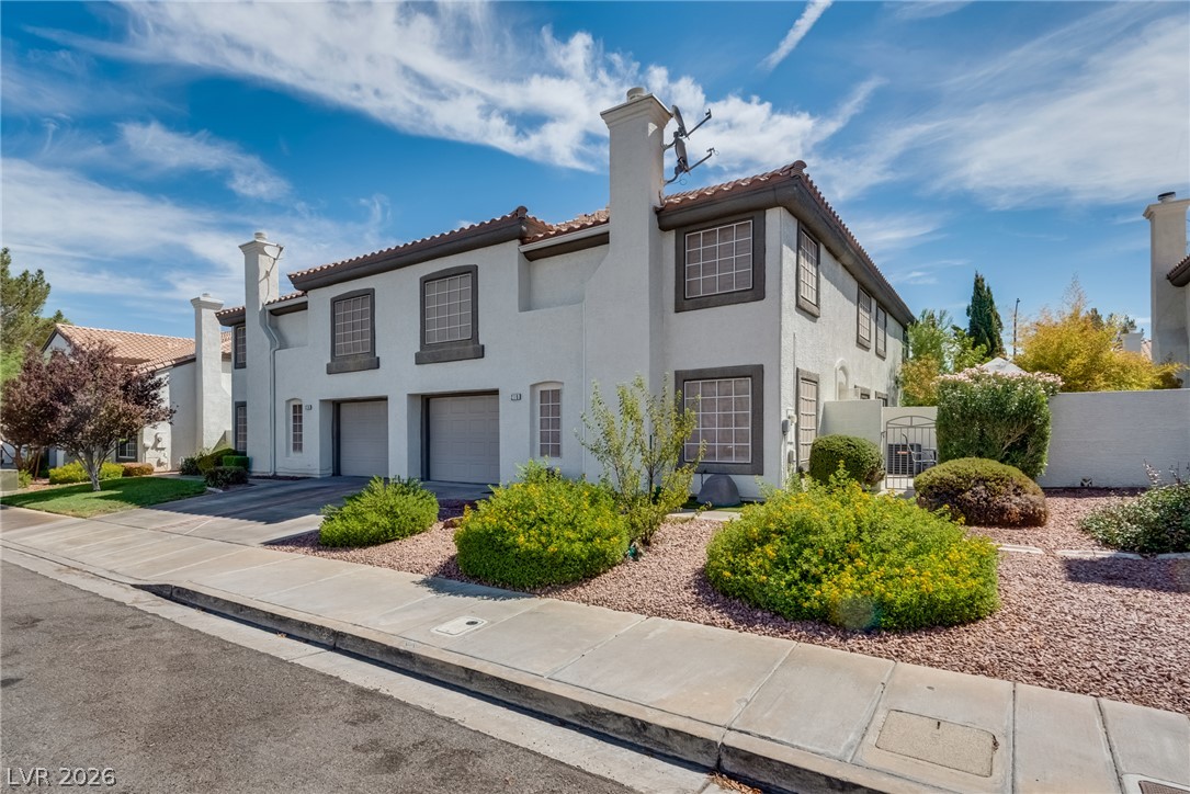 216 Bastrop Street Henderson NV 89074