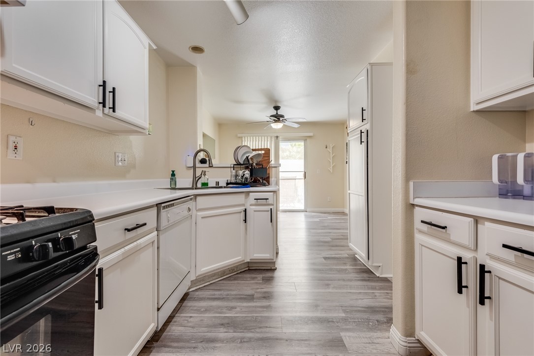 216 Bastrop Street Henderson NV 89074