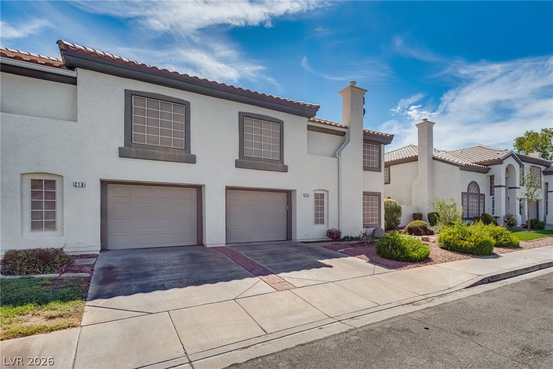 216 Bastrop Street Henderson NV 89074