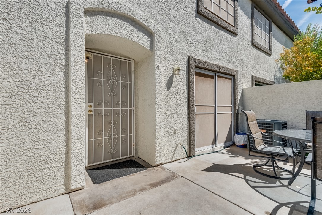 216 Bastrop Street Henderson NV 89074