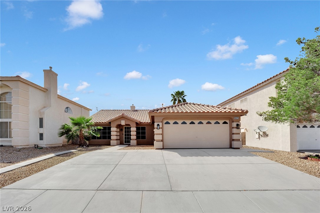 10779 Rising Smoke Court Las Vegas NV 89183