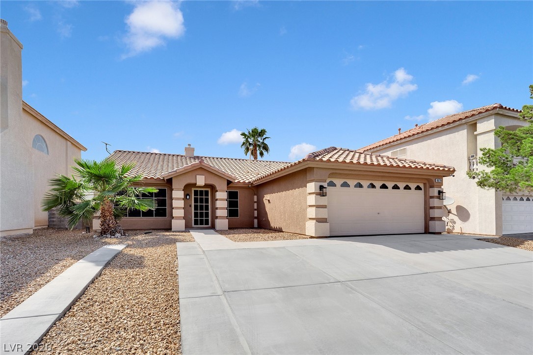 10779 Rising Smoke Court Las Vegas NV 89183