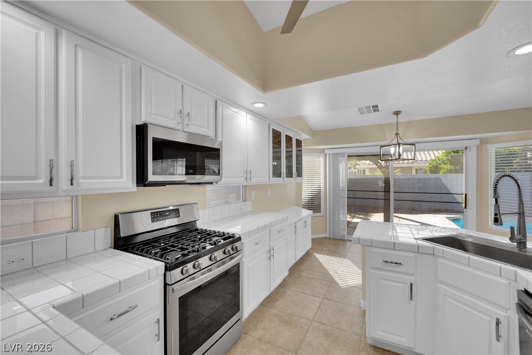10779 Rising Smoke Court Las Vegas NV 89183