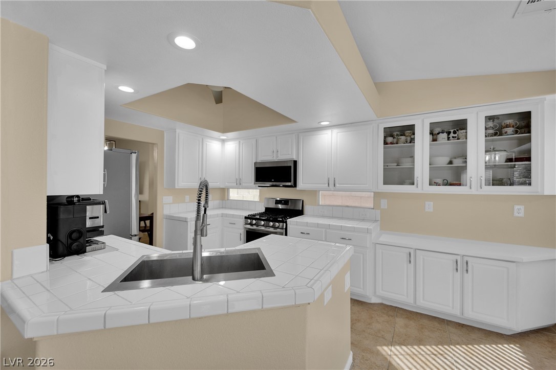 10779 Rising Smoke Court Las Vegas NV 89183