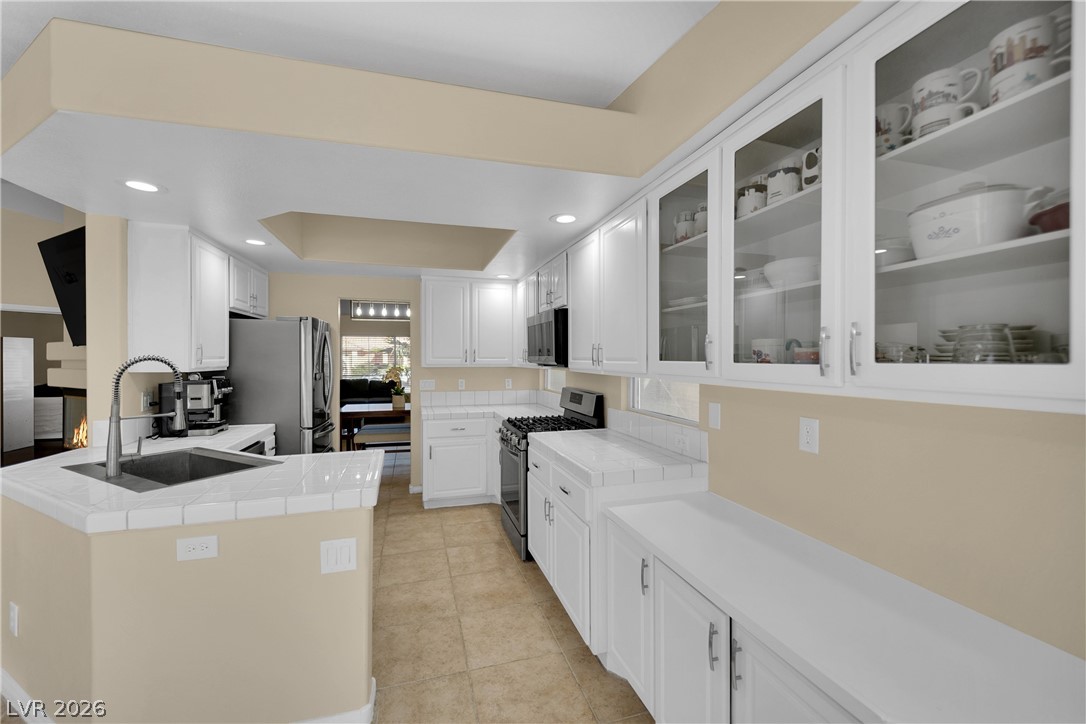 10779 Rising Smoke Court Las Vegas NV 89183