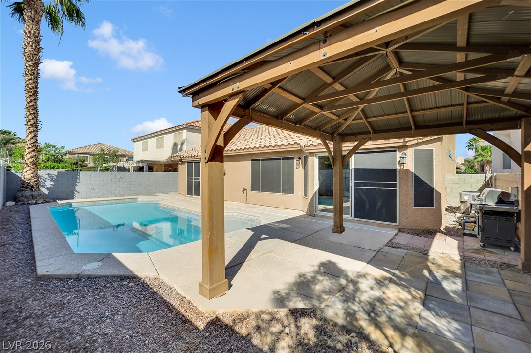 10779 Rising Smoke Court Las Vegas NV 89183