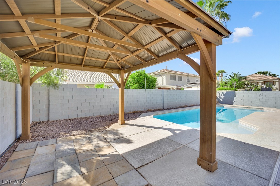 10779 Rising Smoke Court Las Vegas NV 89183