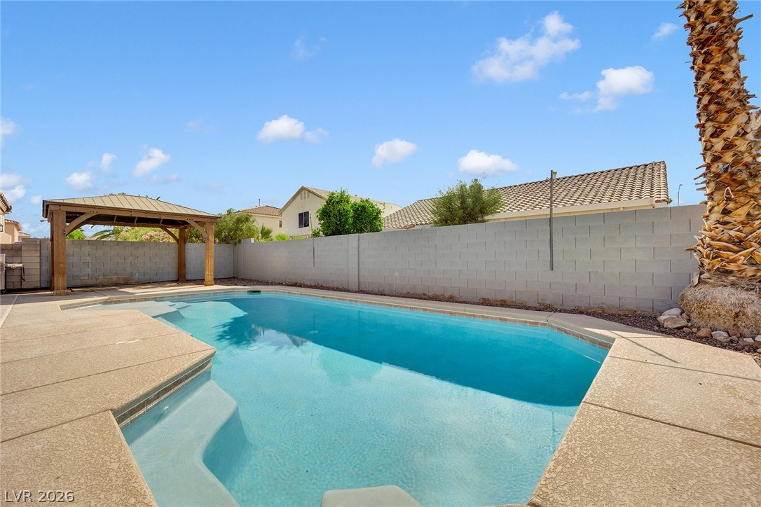 10779 Rising Smoke Court Las Vegas NV 89183