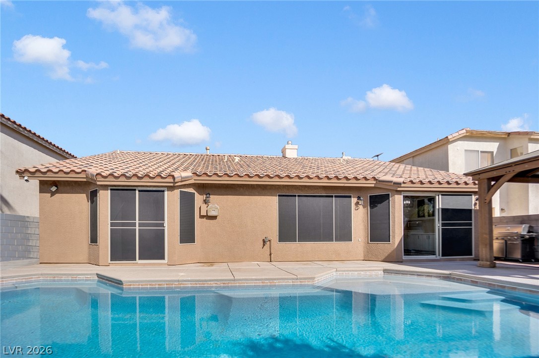10779 Rising Smoke Court Las Vegas NV 89183