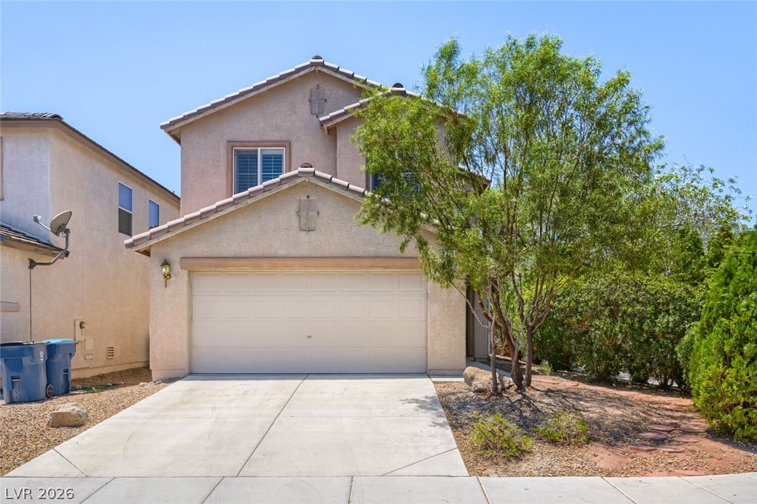 8721 Palomino Ranch Street Las Vegas NV 89131