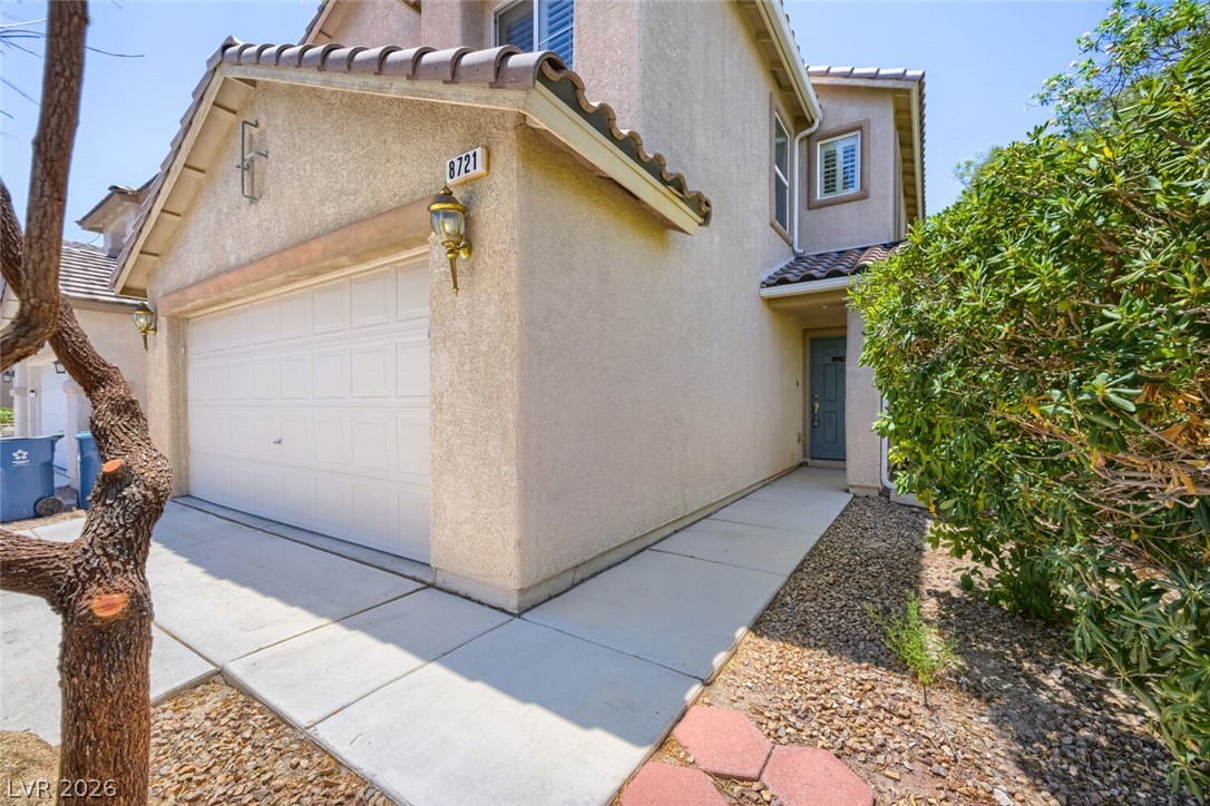 8721 Palomino Ranch Street Las Vegas NV 89131