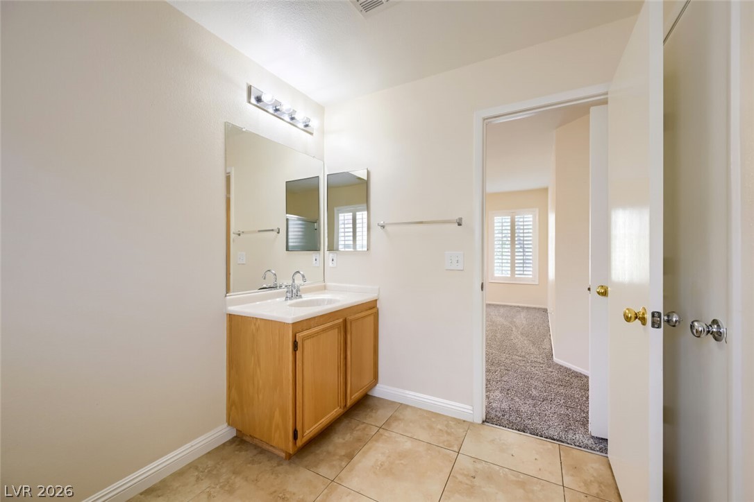 8721 Palomino Ranch Street Las Vegas NV 89131