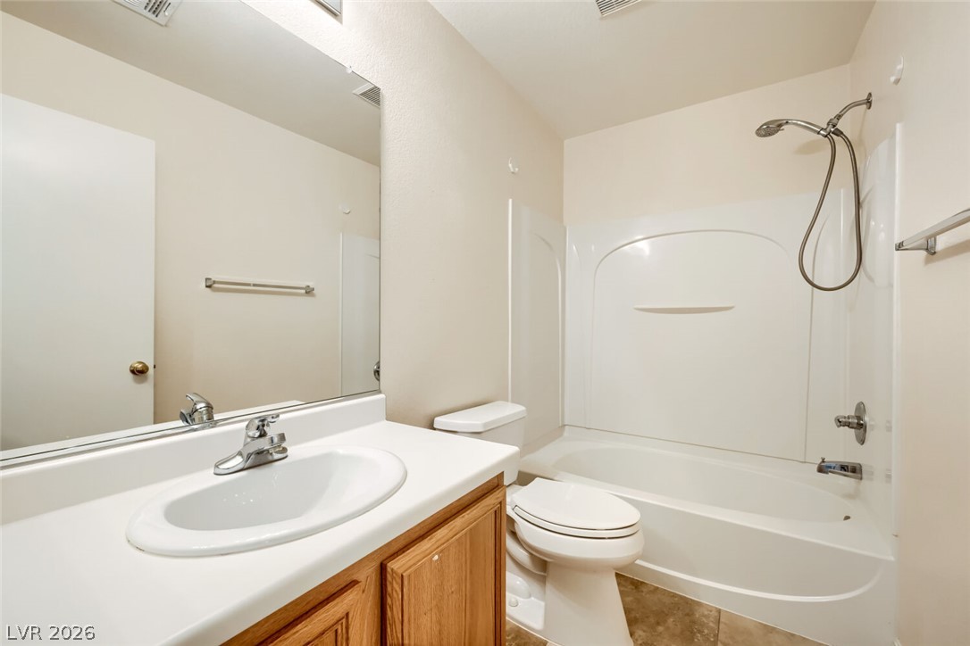 8721 Palomino Ranch Street Las Vegas NV 89131