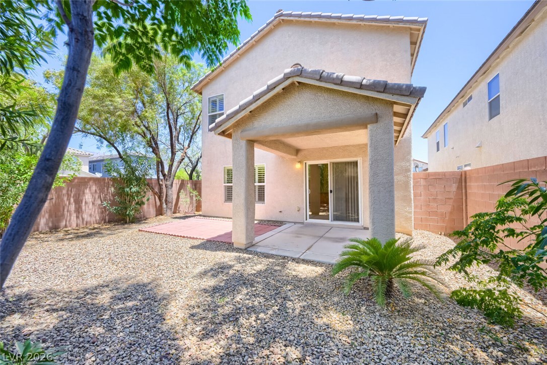 8721 Palomino Ranch Street Las Vegas NV 89131
