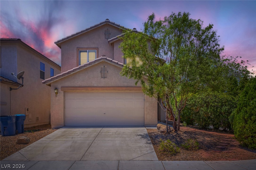 8721 Palomino Ranch Street Las Vegas NV 89131