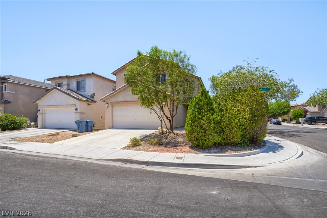8721 Palomino Ranch Street Las Vegas NV 89131