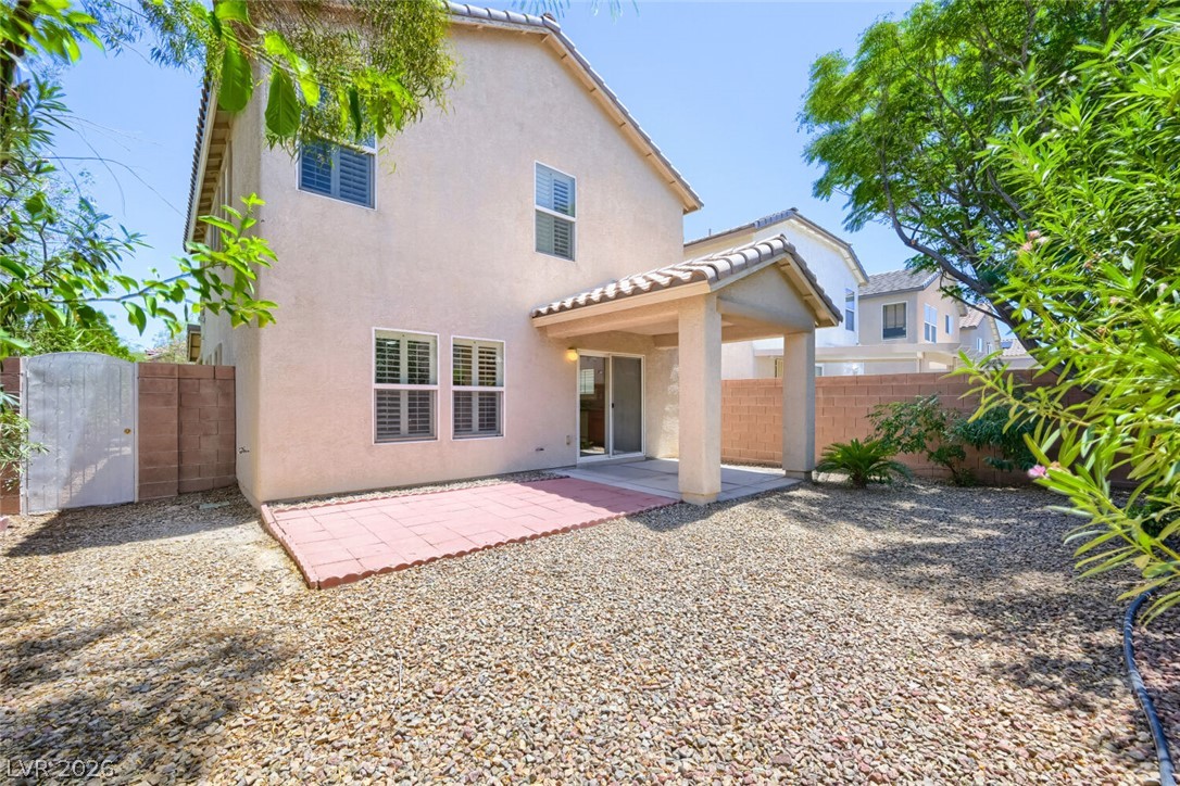 8721 Palomino Ranch Street Las Vegas NV 89131