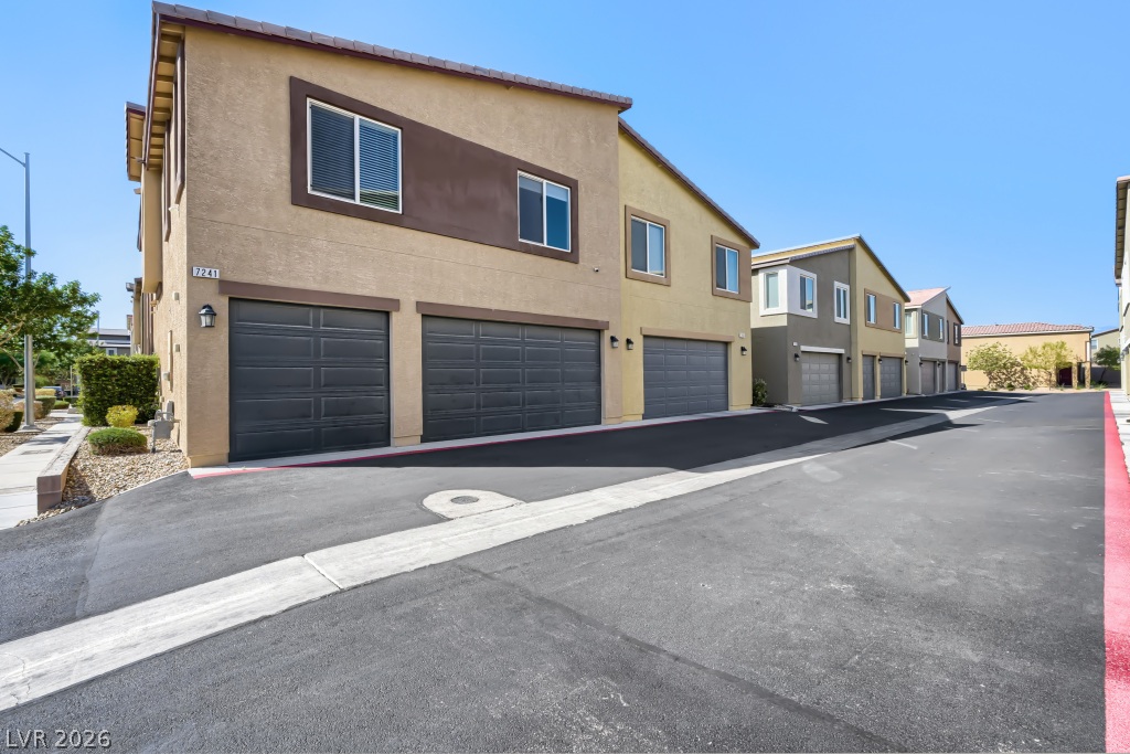 7241 Glistening Star Street North Las Vegas NV 89084