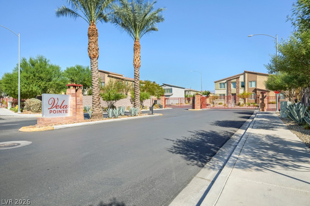 7241 Glistening Star Street North Las Vegas NV 89084