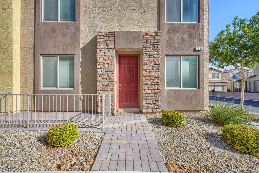 7241 Glistening Star Street North Las Vegas NV 89084