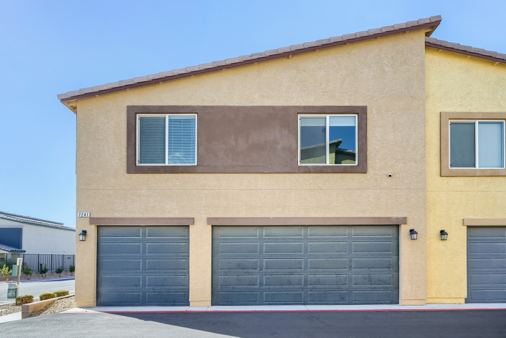 7241 Glistening Star Street North Las Vegas NV 89084