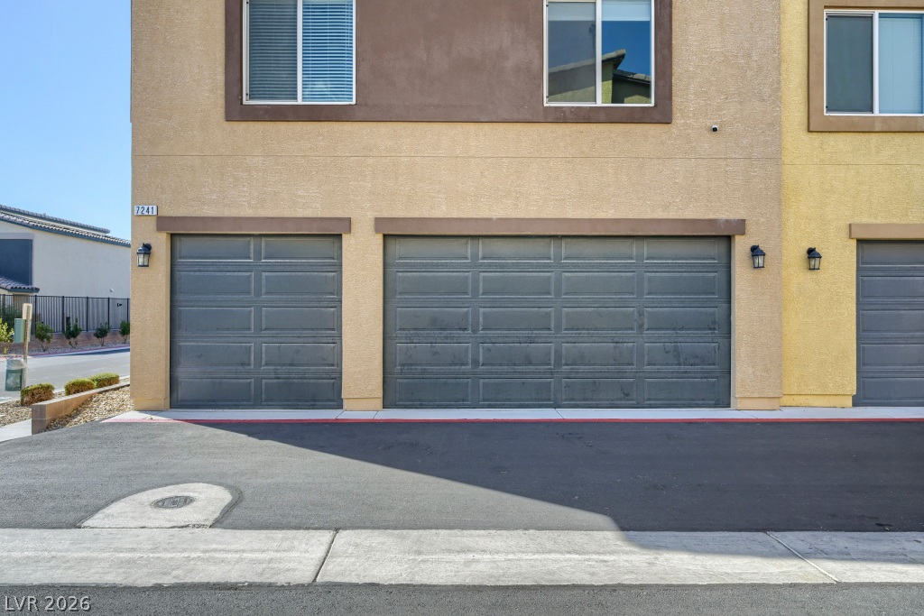 7241 Glistening Star Street North Las Vegas NV 89084