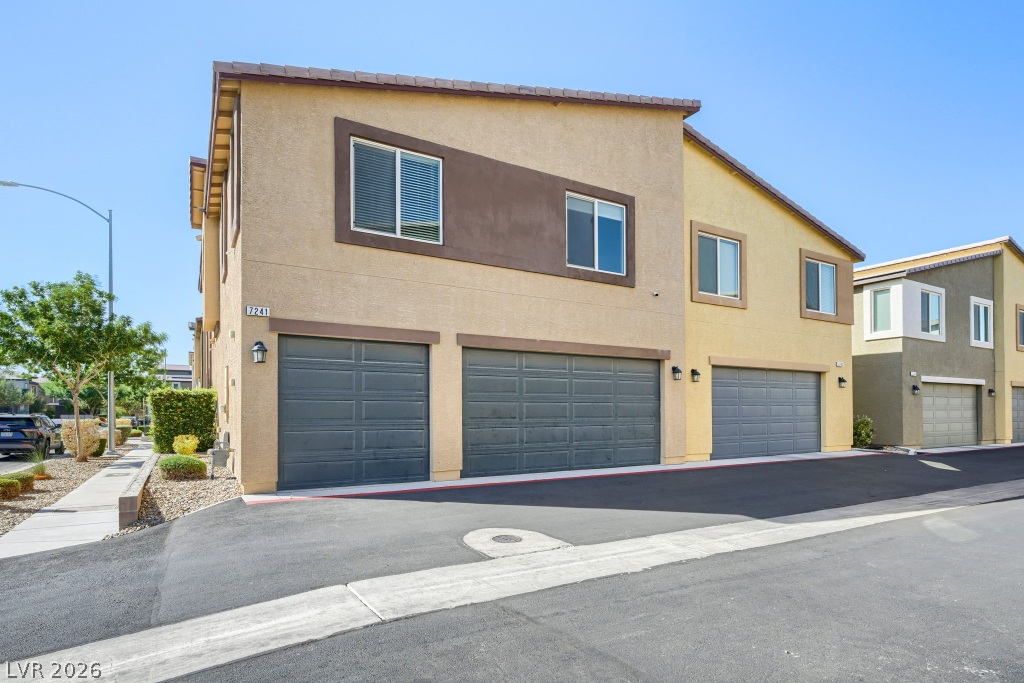 7241 Glistening Star Street North Las Vegas NV 89084