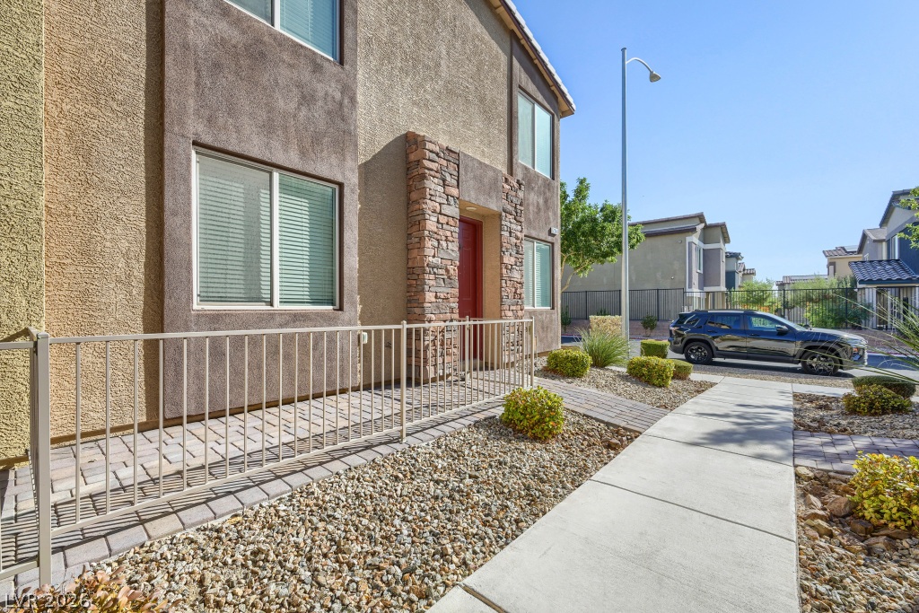 7241 Glistening Star Street North Las Vegas NV 89084