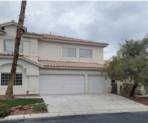 9758 Camino Capistrano Lane Las Vegas NV 89147