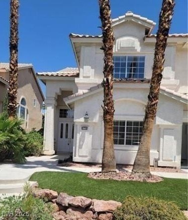 9758 Camino Capistrano Lane Las Vegas NV 89147