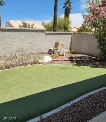 9758 Camino Capistrano Lane Las Vegas NV 89147