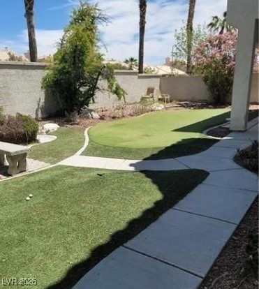 9758 Camino Capistrano Lane Las Vegas NV 89147