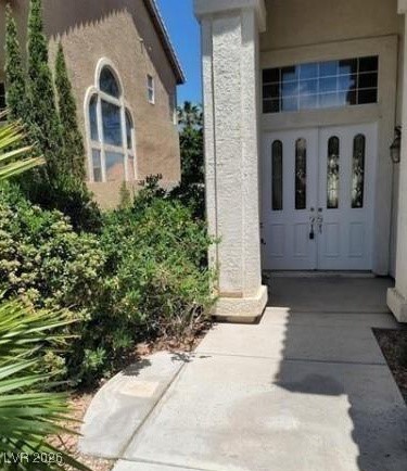 9758 Camino Capistrano Lane Las Vegas NV 89147