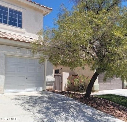 9758 Camino Capistrano Lane Las Vegas NV 89147