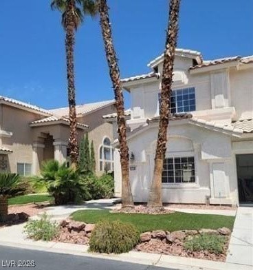 9758 Camino Capistrano Lane Las Vegas NV 89147