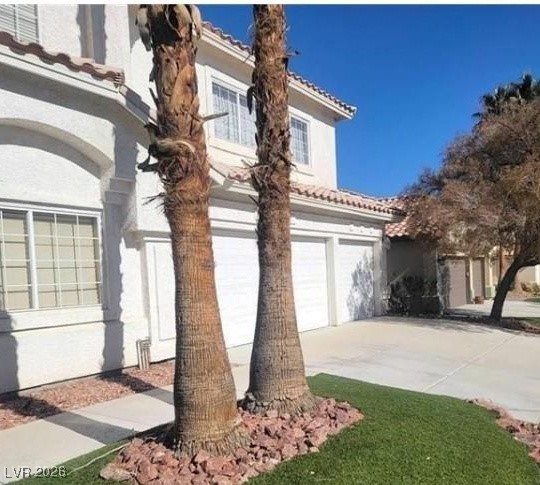9758 Camino Capistrano Lane Las Vegas NV 89147